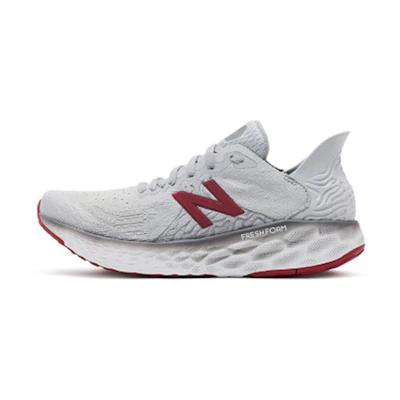 NB Fresh Foam 1080v10 'Summer Fog Crimson'