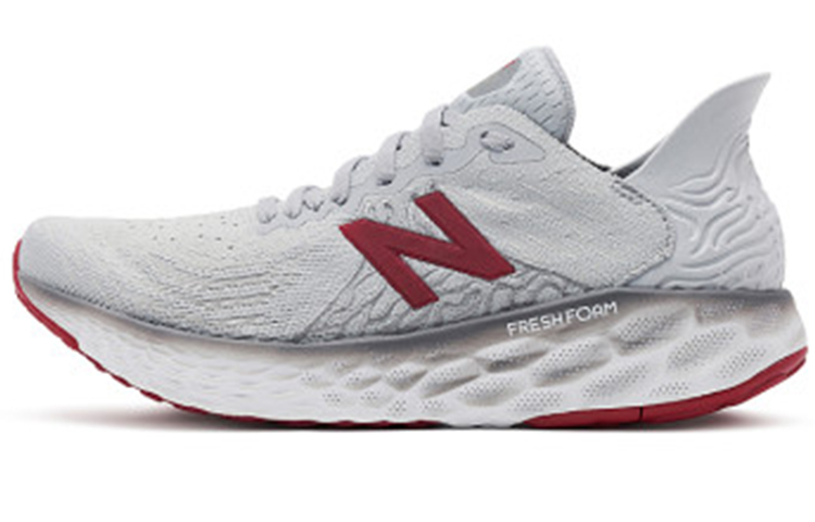 New Balance Fresh Foam 1080v10 'Summer Fog Crimson' M1080G10