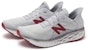 New Balance Fresh Foam 1080v10 'Summer Fog Crimson' Merah Kabus Musim Panas M1080G10