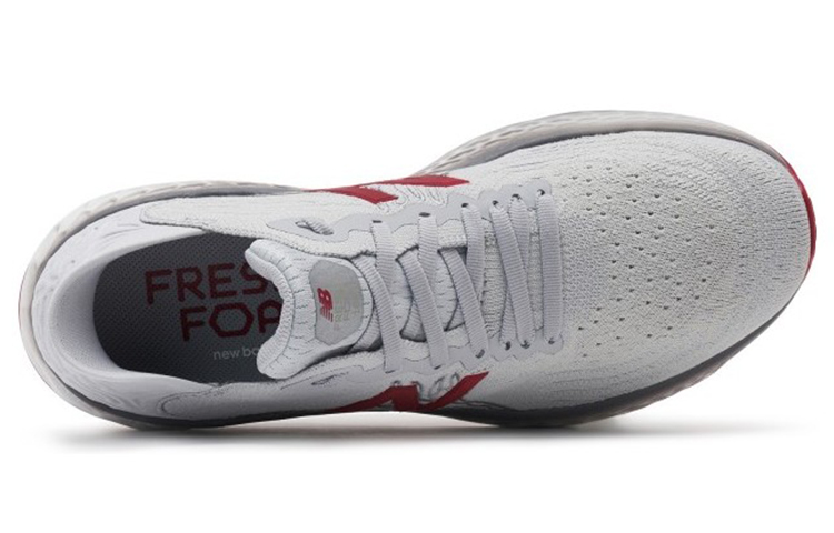 Shop New Balance Fresh Foam 1080v10 'Kabut Musim Panas Merah' M1080G10