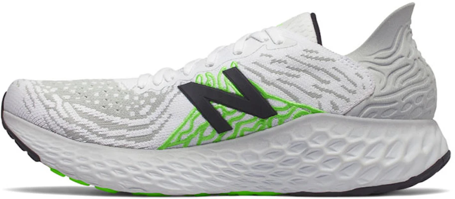 New Balance Fresh Foam 1080v10 ''Blanc Vert'' M1080F10 Buy New Balance Fresh Foam 1080v10 ''Blanc Vert'' M1080F10