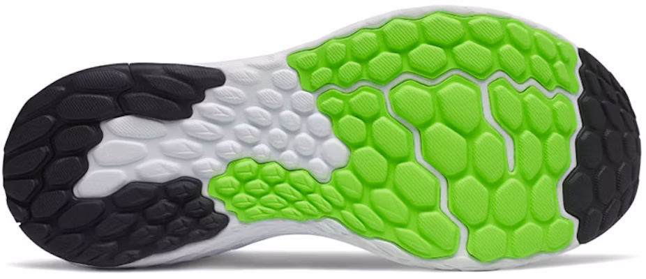 ニューバランス Fresh Foam 1080v10 白緑 M1080F10 Shop ニューバランス Fresh Foam 1080v10 白緑 M1080F10