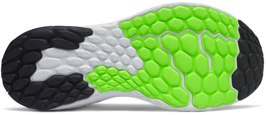 New Balance Fresh Foam 1080v10 'White Green' M1080F10 Shop New Balance Fresh Foam 1080v10 'White Green' M1080F10