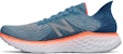 New Balance Fresh Foam 1080v10 Biru/ 'Oren' M1080H10