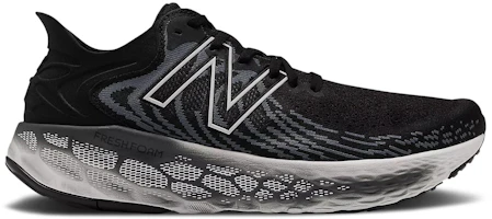 New Balance Fresh Foam 1080v11 2E Wide 'Black Thunder' M1080B11-2E New Balance Fresh Foam 1080v11 2E Wide 'Black Thunder' M1080B11-2E