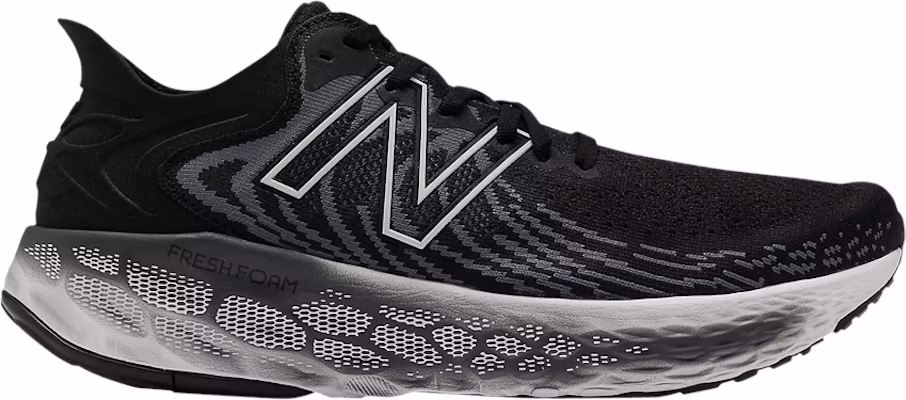 New Balance Fresh Foam 1080v11 2E Wide 'Black Thunder' M1080B11-2E Buy New Balance Fresh Foam 1080v11 2E Wide 'Black Thunder' M1080B11-2E
