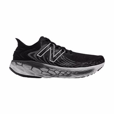 NB Fresh Foam 1080v11 2E Wide 'Black Thunder'