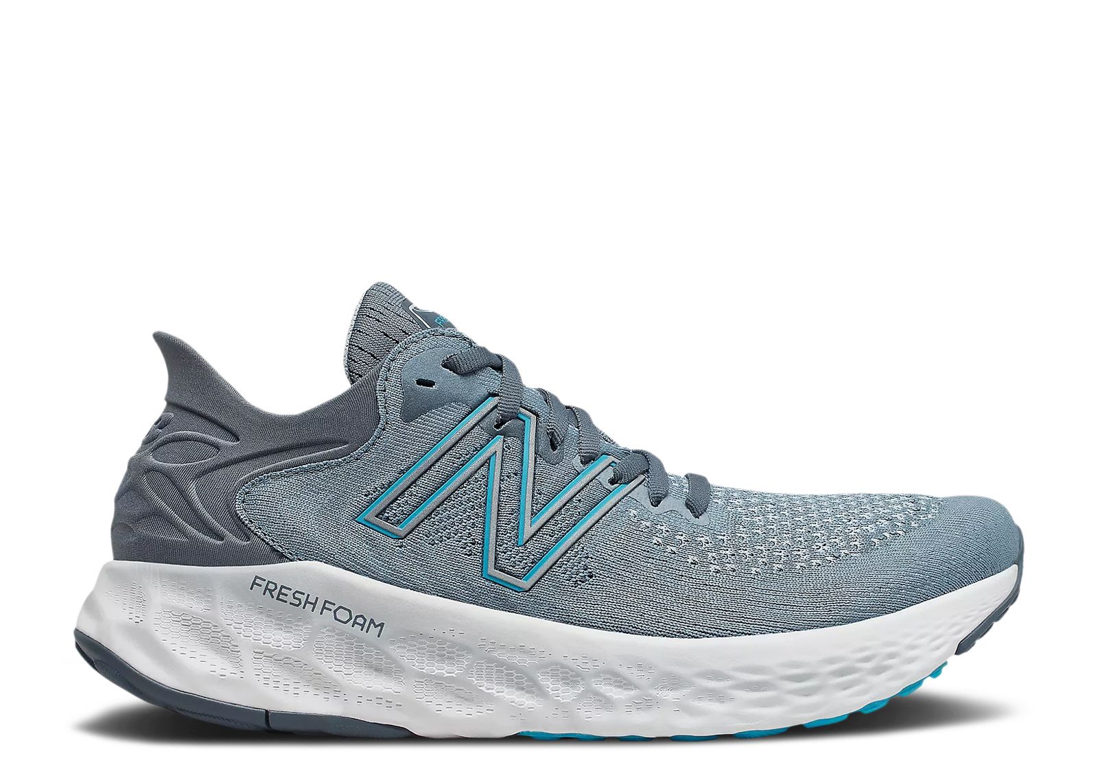 New Balance Fresh Foam 1080v11 2E Wide 'Cyclone' M1080G11-2E