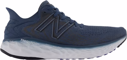 New Balance Fresh Foam 1080v11 2E Wide 'Deep Ocean Grey' M1080F11-2E New Balance Fresh Foam 1080v11 2E Wide 'Deep Ocean Grey' M1080F11-2E