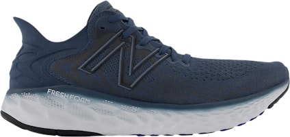 New Balance Fresh Foam 1080v11 2E Wide 'Deep Ocean Grey' M1080F11-2E New Balance Fresh Foam 1080v11 2E Wide 'Deep Ocean Grey' M1080F11-2E