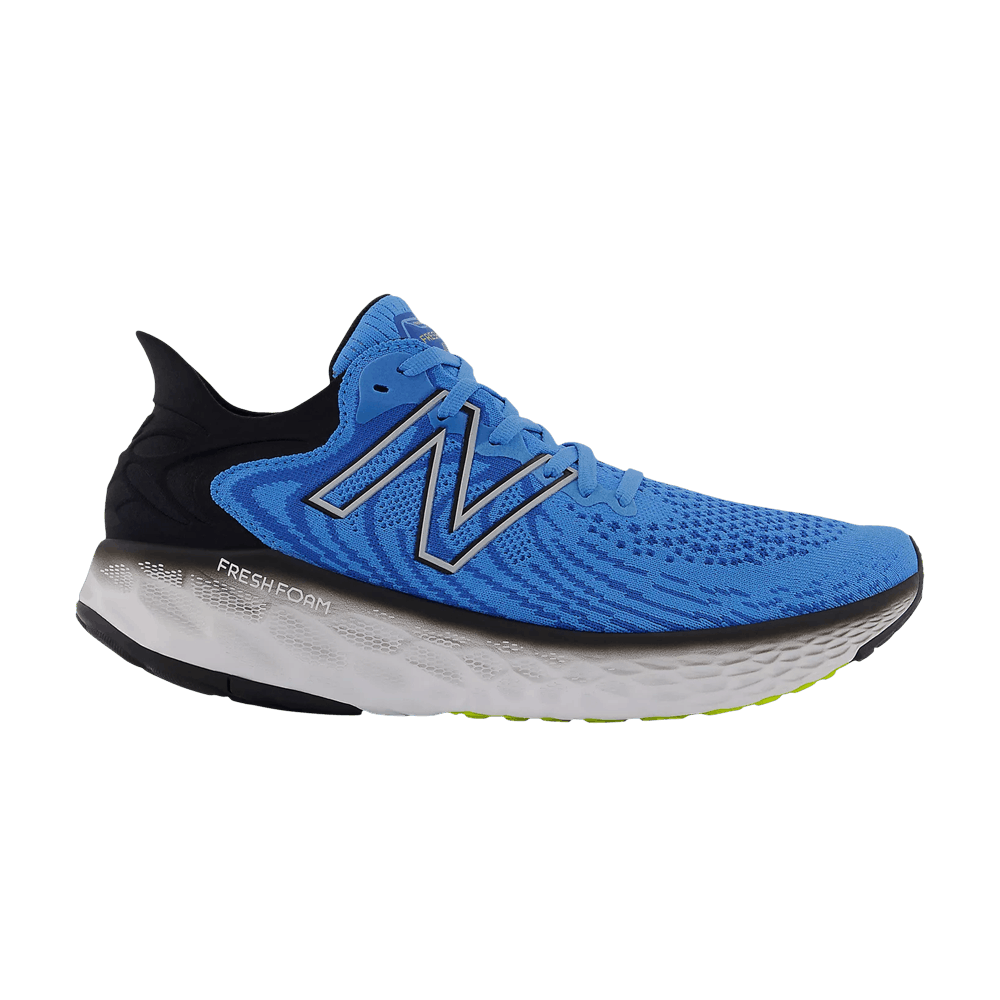 New Balance Fresh Foam 1080v11 2E Wide 'Helium' M1080H11-2E