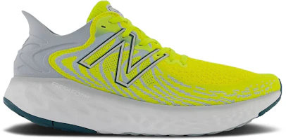 New Balance Fresh Foam 1080v11 2E Wide 'Sulphur Yellow' M1080C11-2E New Balance Fresh Foam 1080v11 2E Wide 'Sulphur Yellow' M1080C11-2E