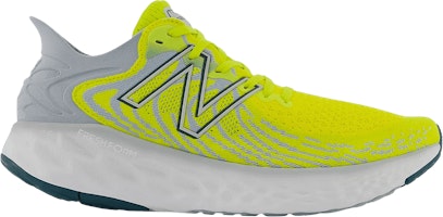 New Balance Fresh Foam 1080v11 2E Wide 'Sulphur Yellow' M1080C11-2E New Balance Fresh Foam 1080v11 2E Wide 'Sulphur Yellow' M1080C11-2E