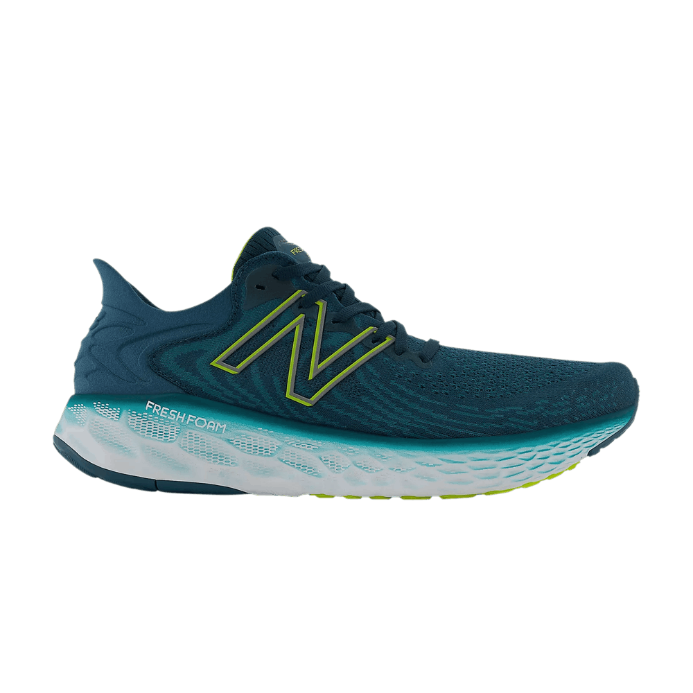 New Balance Fresh Foam 1080v11 2E Wide 'Trek' M1080Y11-2E