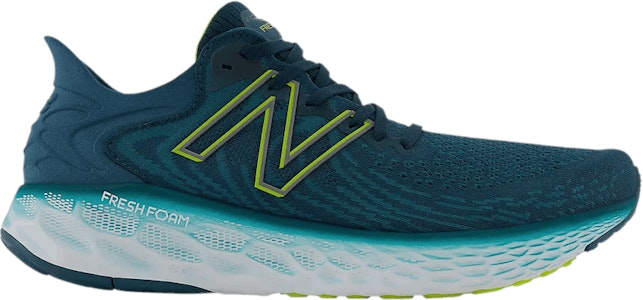 뉴발란스 프레시폼 1080v11 2E 와이드 "트렉" M1080Y11-2E Buy 뉴발란스 프레시폼 1080v11 2E 와이드 "트렉" M1080Y11-2E