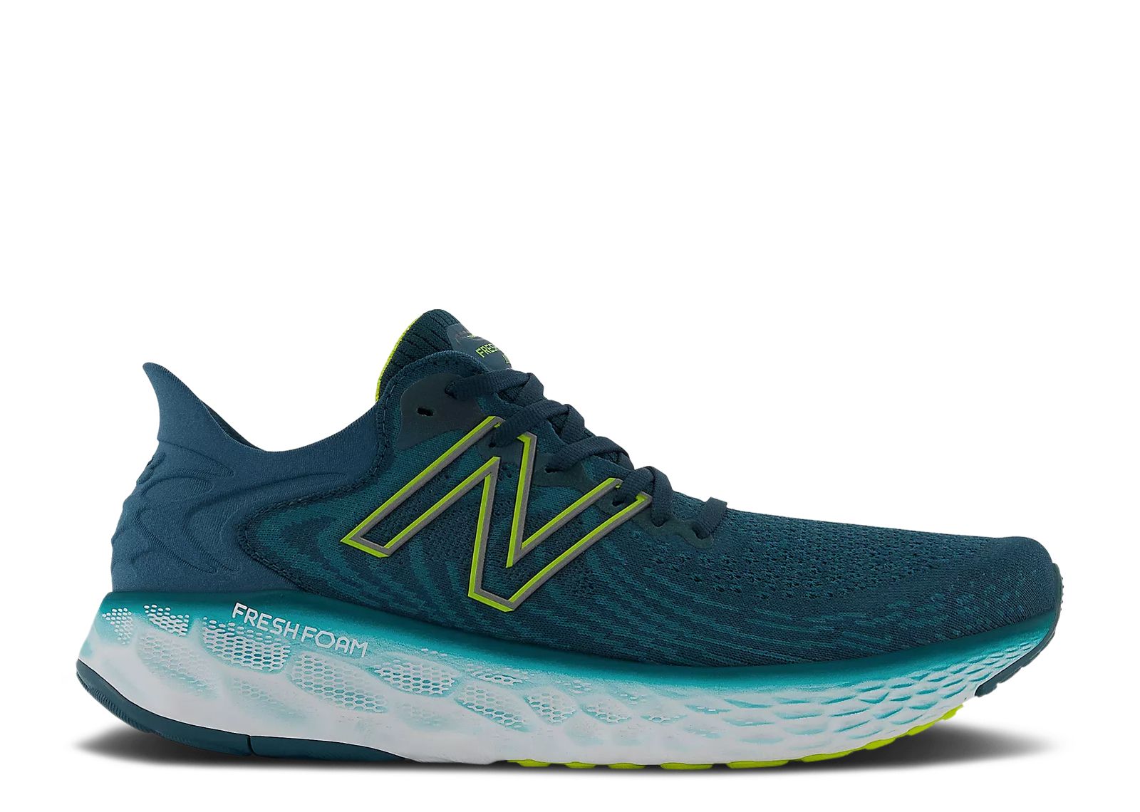 New Balance Fresh Foam 1080v11 2E Wide 'Trek' M1080Y11-2E
