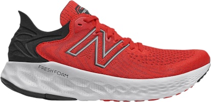 New Balance Fresh Foam 1080v11 2E Wide 'Velocity Red' M1080R11-2E New Balance Fresh Foam 1080v11 2E Wide 'Velocity Red' M1080R11-2E