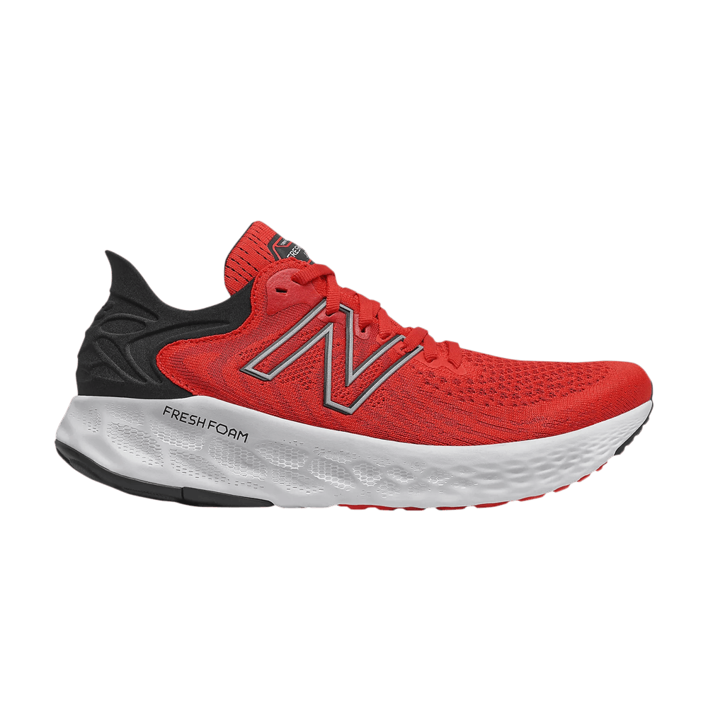New Balance Fresh Foam 1080v11 2E Wide 'Velocity Red' M1080R11-2E