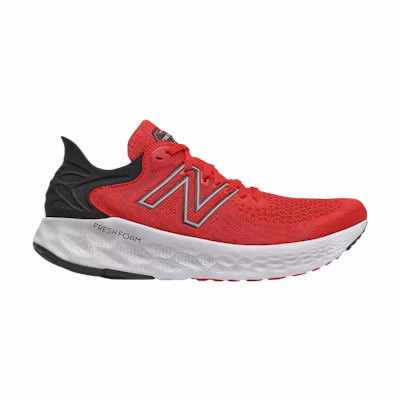 NB Fresh Foam 1080v11 2E Wide 'Velocity Red'