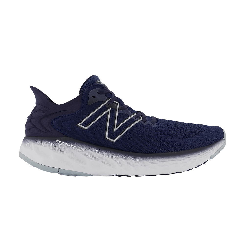 New Balance Fresh Foam 1080v11 4E Wide 'Natural Indigo' M1080J11-4E