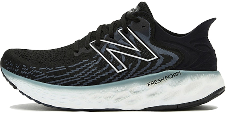 New Balance Fresh Foam 1080v11 'Black' M1080I11 Buy New Balance Fresh Foam 1080v11 'Black' M1080I11