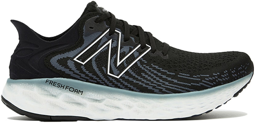 New Balance Fresh Foam 1080v11 'Black' M1080I11 Order New Balance Fresh Foam 1080v11 'Black' M1080I11
