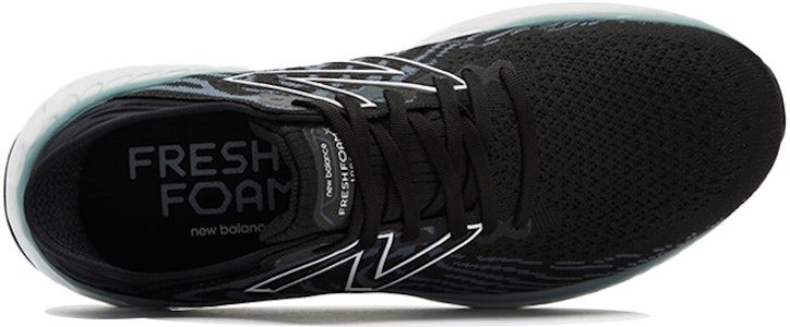 뉴발란스 프레쉬 폼 1080v11 '블랙' M1080I11 M1080I11 Lookbook 뉴발란스 프레쉬 폼 1080v11 '블랙' M1080I11 M1080I11