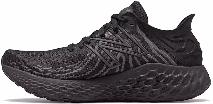 New Balance Fresh Foam 1080v11 'Black Phantom' M1080K11 Buy New Balance Fresh Foam 1080v11 'Black Phantom' M1080K11