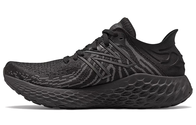 New Balance Fresh Foam 1080v11 'Black Phantom' M1080K11