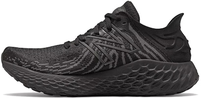 New Balance Fresh Foam 1080v11 'Black Phantom' M1080K11 New Balance Fresh Foam 1080v11 'Black Phantom' M1080K11