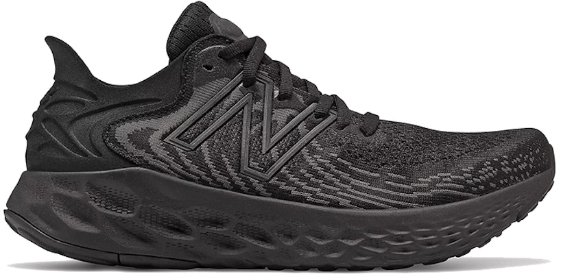 New Balance Fresh Foam 1080v11 'Hitam Phantom' M1080K11 Order New Balance Fresh Foam 1080v11 'Hitam Phantom' M1080K11