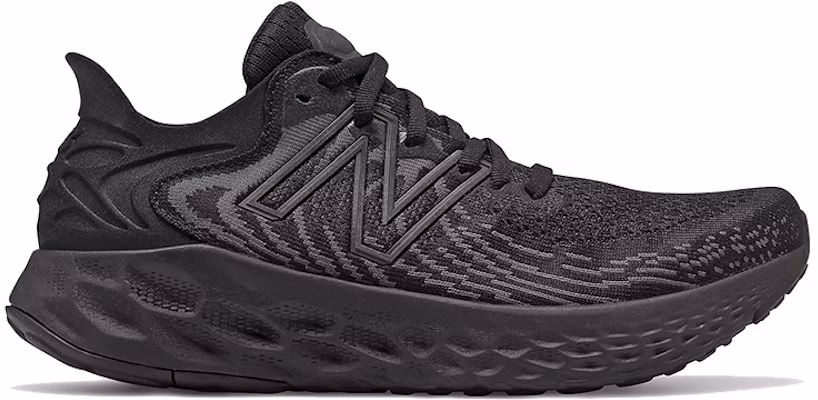 New Balance Fresh Foam 1080v11 'Black Phantom' M1080K11 Order New Balance Fresh Foam 1080v11 'Black Phantom' M1080K11