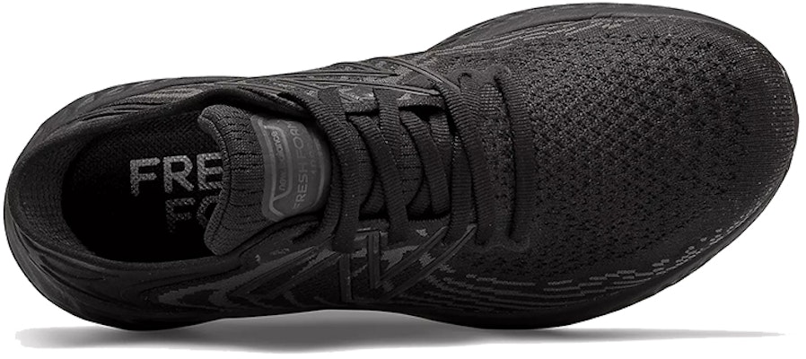 New Balance Fresh Foam 1080v11 'Hitam Phantom' M1080K11 Lookbook New Balance Fresh Foam 1080v11 'Hitam Phantom' M1080K11