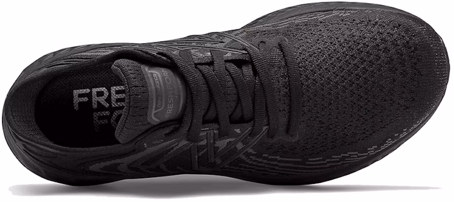 New Balance Fresh Foam 1080v11 'Black Phantom' M1080K11 Lookbook New Balance Fresh Foam 1080v11 'Black Phantom' M1080K11