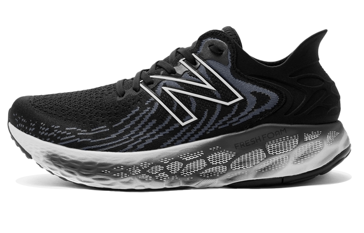 New Balance Fresh Foam 1080v11 'Black Thunder' M1080B11