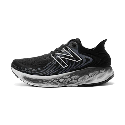NB Fresh Foam 1080v11 'Black Thunder'