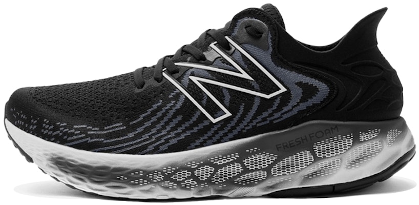 New Balance Fresh Foam 1080v11 'Hitam Petir' M1080B11 Buy New Balance Fresh Foam 1080v11 'Hitam Petir' M1080B11