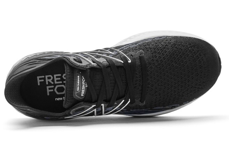 Lookbook New Balance Fresh Foam 1080v11 'Negro Trueno' M1080B11