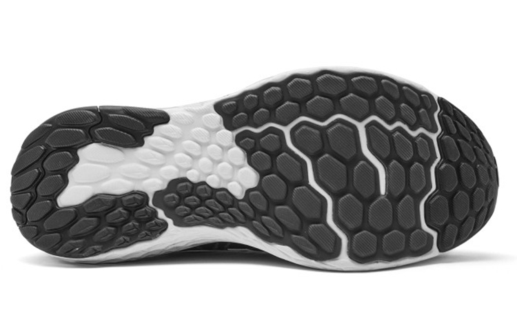 Shop New Balance Fresh Foam 1080v11 'Negro Trueno' M1080B11