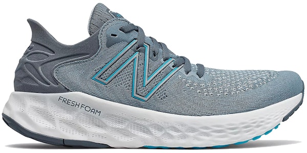 New Balance Fresh Foam 1080v11 'Cyclone' Sepatu Lari M1080G11 Order New Balance Fresh Foam 1080v11 'Cyclone' Sepatu Lari M1080G11