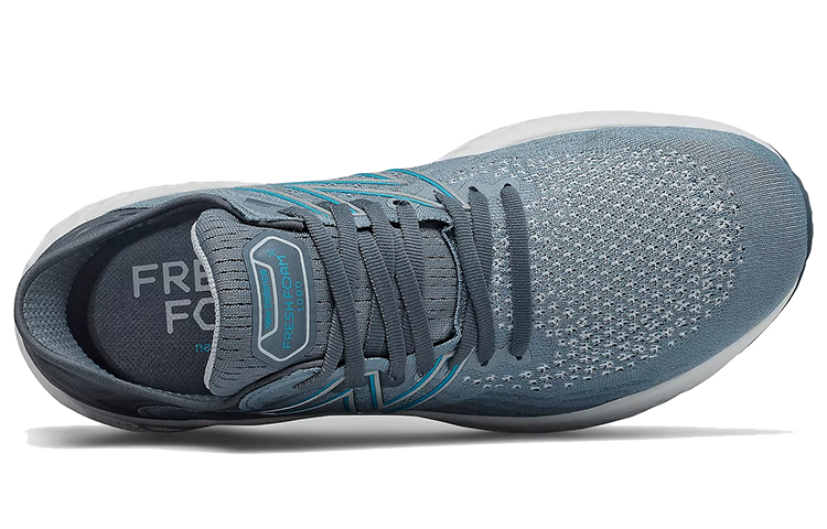 Lookbook 新百伦 Fresh Foam 1080v11 'Cyclone' 运动鞋 M1080G11