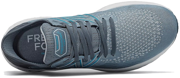 New Balance Fresh Foam 1080v11 'Cyclone' Sepatu Lari M1080G11 Lookbook New Balance Fresh Foam 1080v11 'Cyclone' Sepatu Lari M1080G11