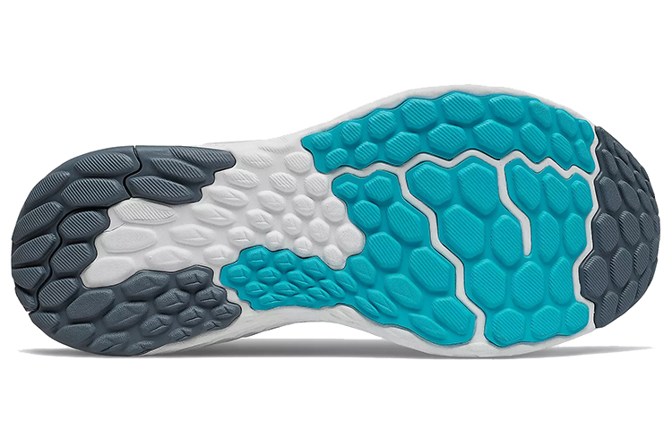 Shop 新百伦 Fresh Foam 1080v11 'Cyclone' 运动鞋 M1080G11