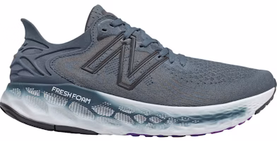 New Balance Fresh Foam 1080v11 'Deep Ocean Grey' M1080F11 New Balance Fresh Foam 1080v11 'Deep Ocean Grey' M1080F11