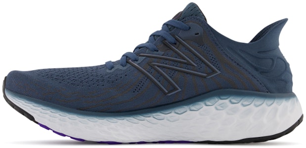 New Balance Fresh Foam 1080v11 'Kelabu Laut Dalam' M1080F11 Buy New Balance Fresh Foam 1080v11 'Kelabu Laut Dalam' M1080F11