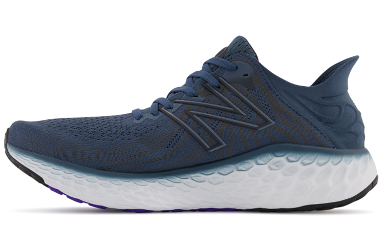 New Balance Fresh Foam 1080v11 'Deep Ocean Grey' M1080F11