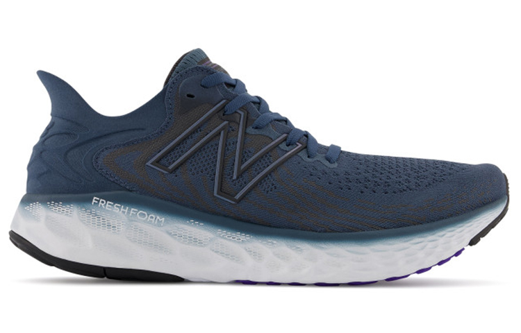 Order New Balance Fresh Foam 1080v11 ''Grigio Oceano Profondo'' M1080F11