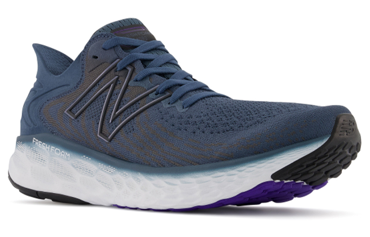 Lookbook New Balance Fresh Foam 1080v11 ''Grigio Oceano Profondo'' M1080F11