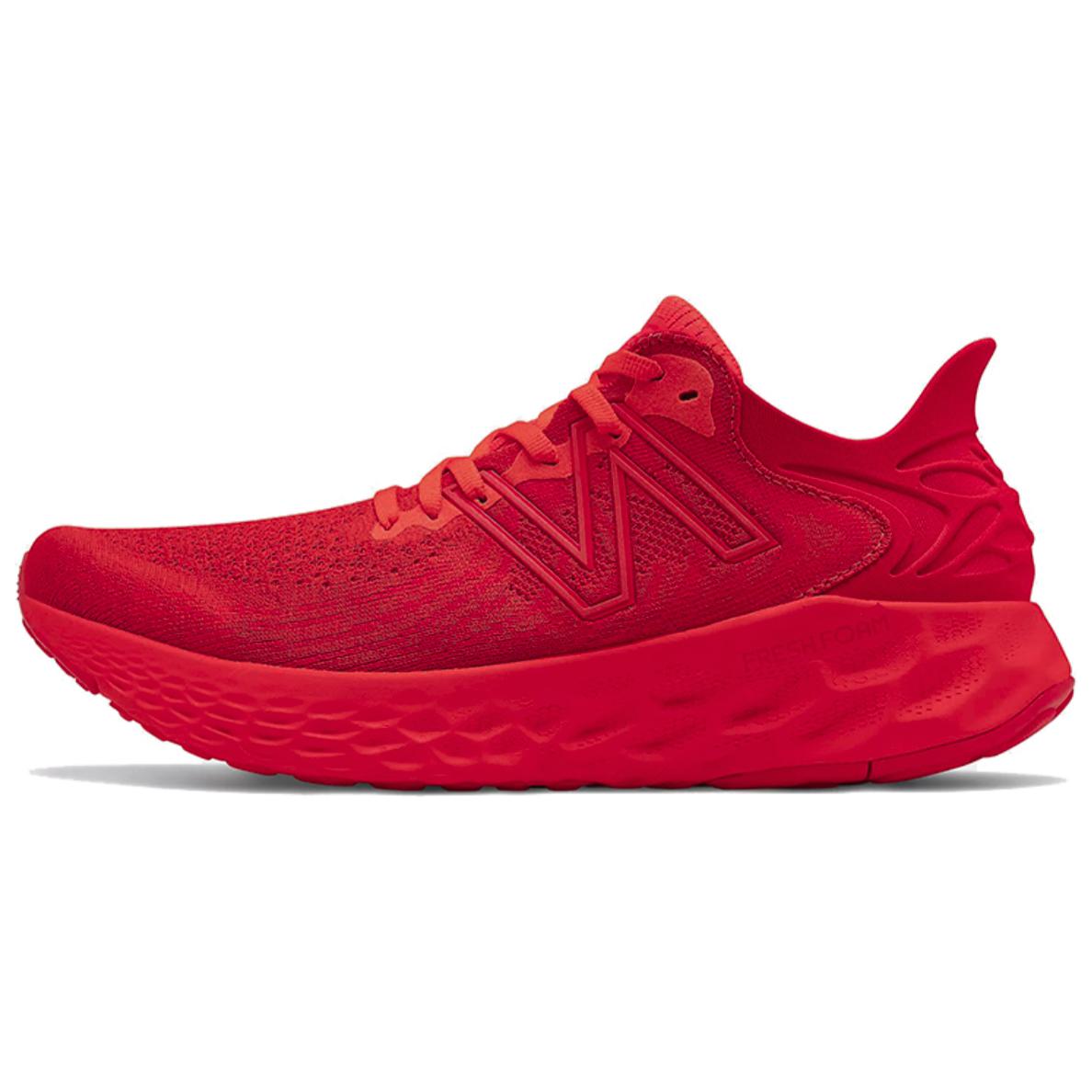 New Balance Fresh Foam 1080v11 'Ghost Pepper' M1080X11