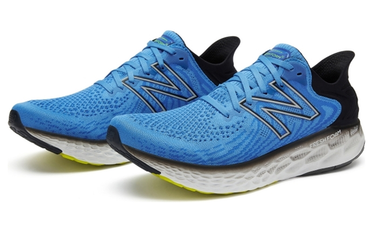 Order New Balance Fresh Foam 1080v11 'Helium' Lelaki & Wanita M1080H11